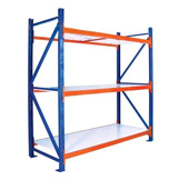 Heavy Duty Rack Manufacturers