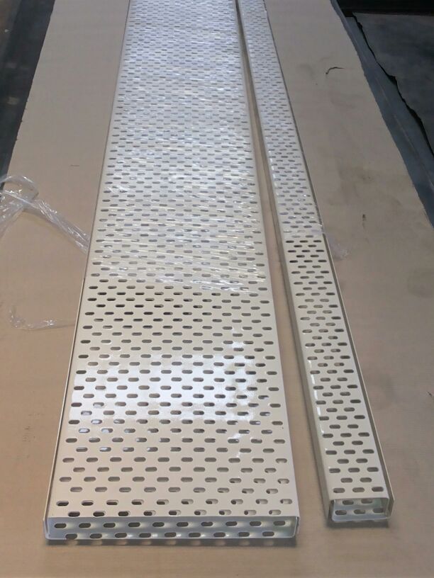 Electrical Cable Tray