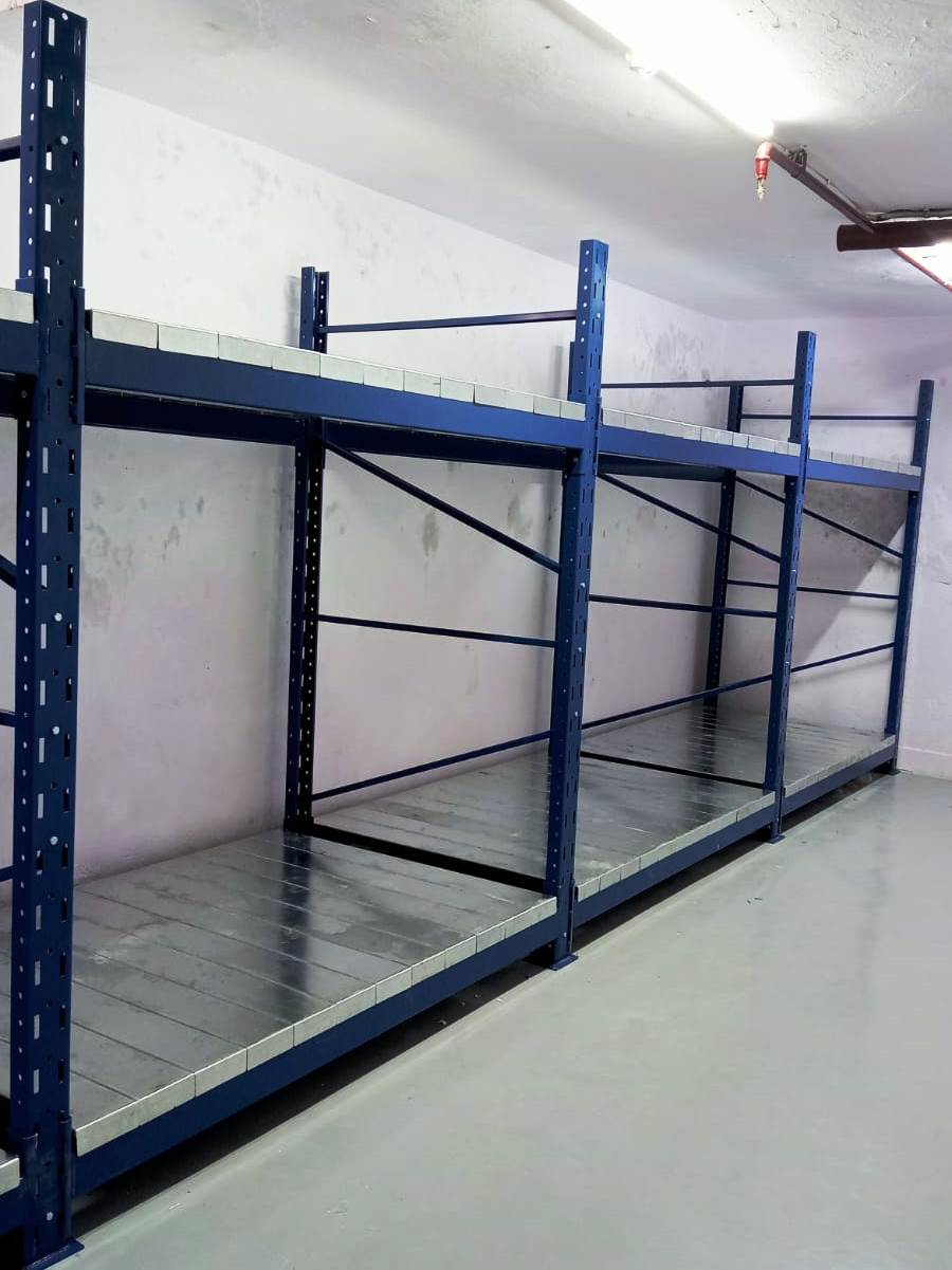 Heavy Duty Storage Rack