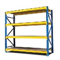 Heavy Material Storage Pallet