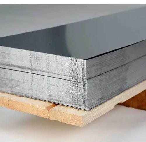 Iron CR Sheet