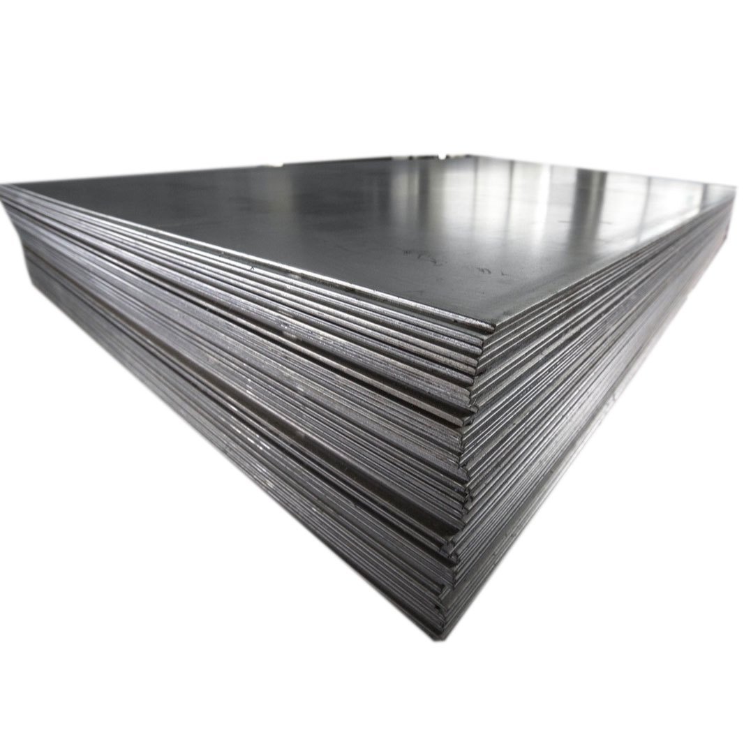 Mild Steel HR Sheet