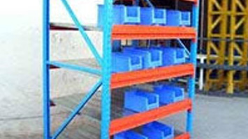 Pallet Racking System