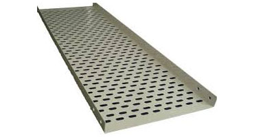 Perforated Type Cable Tray Perforated Type Cable Tray