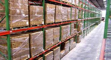 Pallet Racks